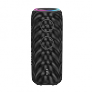 Logo trade advertising product photo of: Urban Vitamin Pacific Grove RCS rplastic 30W speaker IPX7
