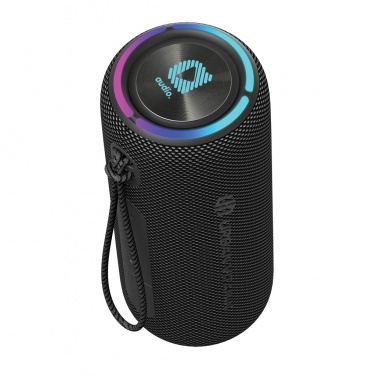 Logotrade corporate gift image of: Urban Vitamin Pacific Grove RCS rplastic 30W speaker IPX7