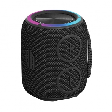 Logotrade advertising product image of: Urban Vitamin Palmdale RCS rplastic 16W speaker IPX7
