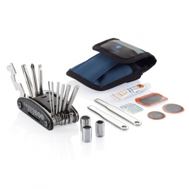 Logotrade advertising product image of: Bike repair kit