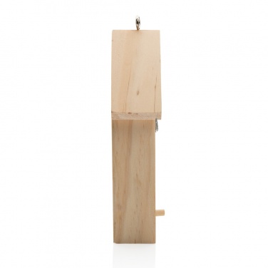 Logotrade corporate gifts photo of: Small insect hotel
