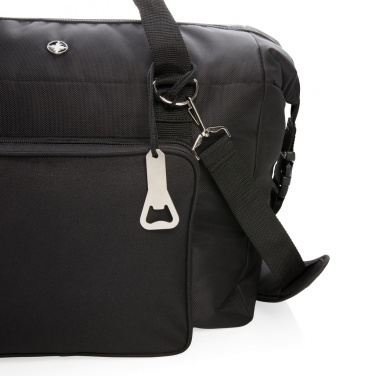 Logo trade promotional products picture of: XXL cooler tote & duffel