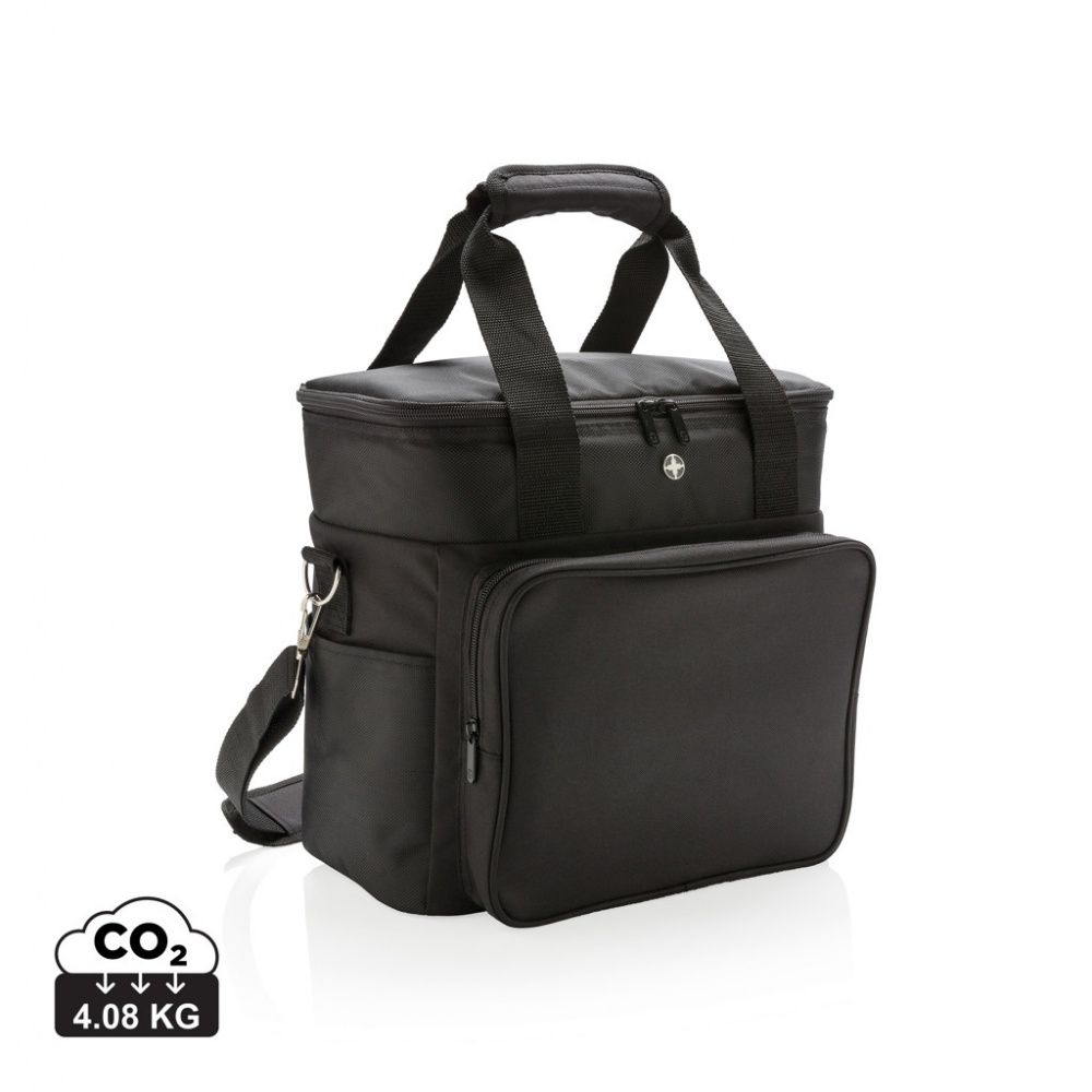 Logotrade promotional product picture of: Swiss Peak cooler bag