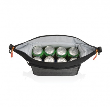 Logotrade promotional gifts photo of: Two tone cooler bag