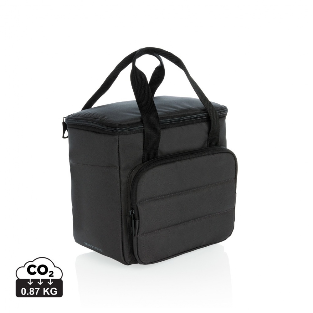 Logotrade promotional item image of: Impact AWARE™ RPET cooler bag