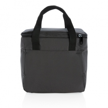 Logo trade promotional items image of: Impact AWARE™ RPET cooler bag