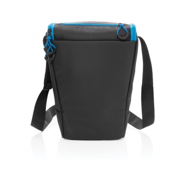 Logo trade promotional merchandise picture of: Explorer portable outdoor cooler bag