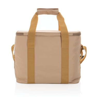 Logotrade promotional giveaways photo of: Impact AWARE™ large cooler bag