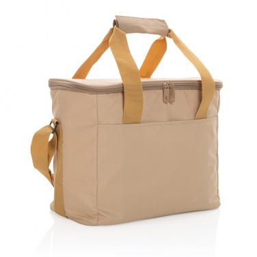 Logo trade corporate gift photo of: Impact AWARE™ large cooler bag