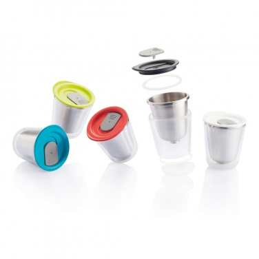 Logotrade promotional gift image of: Dia mug