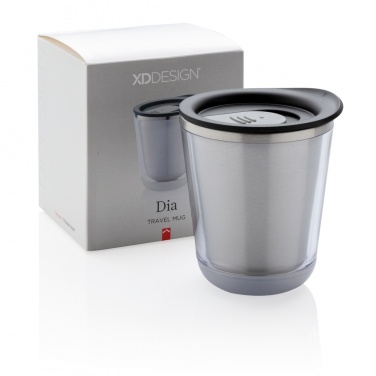 Logotrade business gift image of: Dia mug