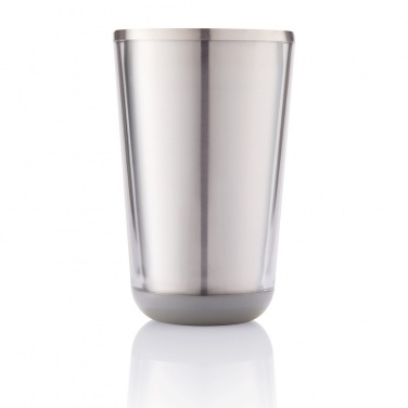 Logo trade promotional items image of: Dia travel tumbler