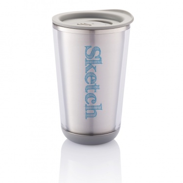 Logotrade promotional products photo of: Dia travel tumbler