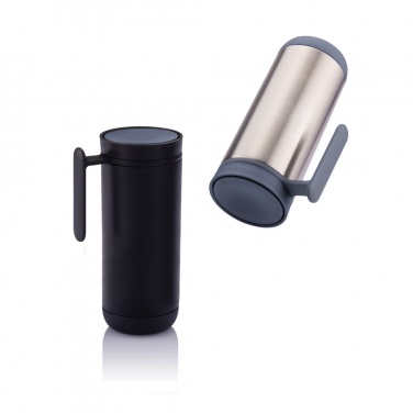 Logotrade promotional gifts photo of: Clik leak proof travel mug