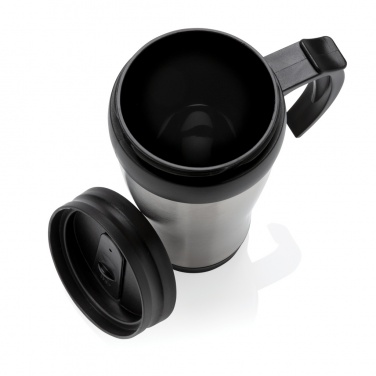 Logotrade promotional gifts photo of: Stainless steel mug