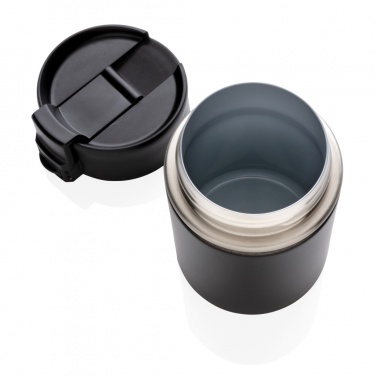 Logotrade business gifts photo of: Bogota compact vacuum mug with ceramic coating