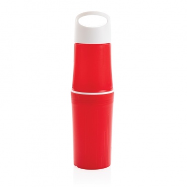 Logotrade advertising product picture of: BE O Bottle, Water Bottle, Made In EU