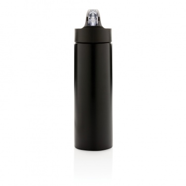 Logotrade corporate gift picture of: Sport bottle with straw