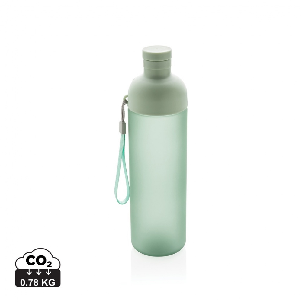 Logotrade promotional items photo of: Impact leakproof tritan bottle