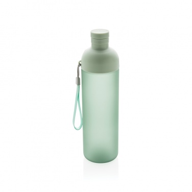 Logo trade promotional gifts image of: Impact leakproof tritan bottle