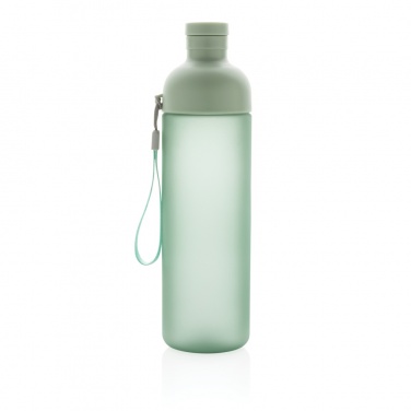 Logotrade promotional items photo of: Impact leakproof tritan bottle