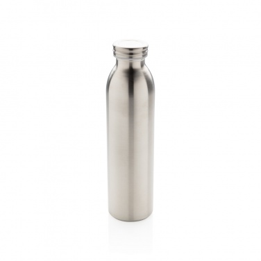 Logotrade promotional giveaway picture of: Leakproof copper vacuum insulated bottle