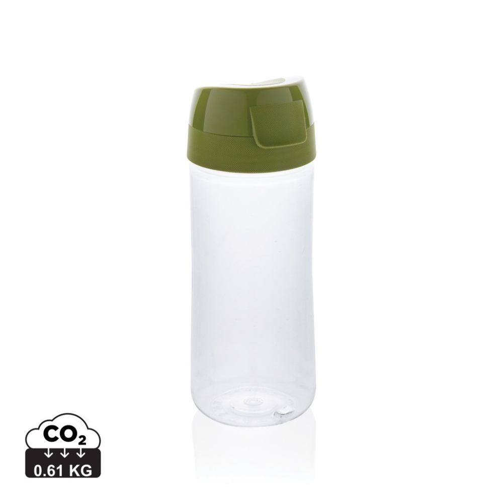 Logo trade promotional merchandise picture of: Tritan™ Renew bottle 0,5L Made In EU