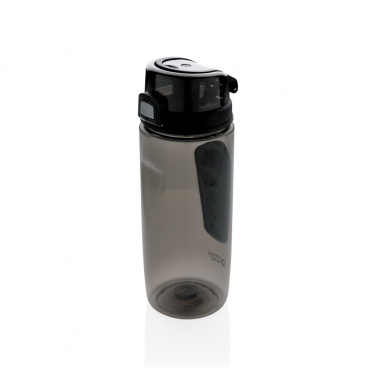 Logo trade corporate gifts image of: Swiss Peak deluxe tritan sports bottle