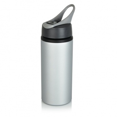 Logotrade promotional giveaways photo of: Aluminium sport bottle