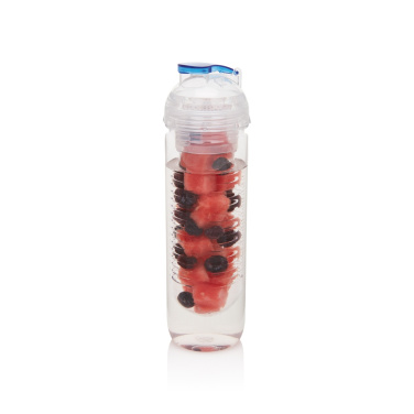 Logotrade promotional item picture of: Water bottle with infuser