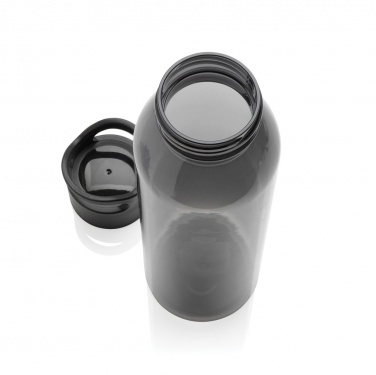 Logotrade promotional giveaway picture of: Oasis RCS recycled pet water bottle 650 ml