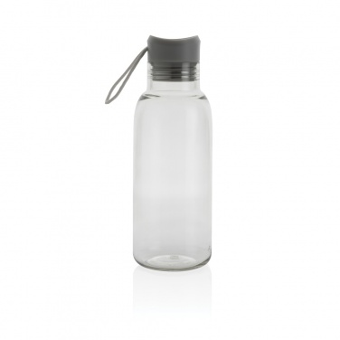 Logotrade promotional item image of: Avira Atik RCS Recycled PET bottle 500ML