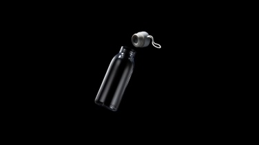 Logo trade promotional products picture of: Avira Atik RCS Recycled PET bottle 500ML