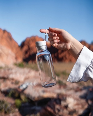 Logotrade promotional giveaway picture of: Avira Atik RCS Recycled PET bottle 500ML