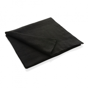 Logo trade promotional merchandise image of: Elles AWARE™ Polylana® scarf 180x30cm