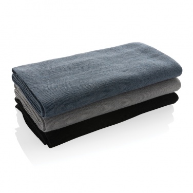 Logotrade promotional product image of: Elles AWARE™ Polylana® scarf 180x30cm