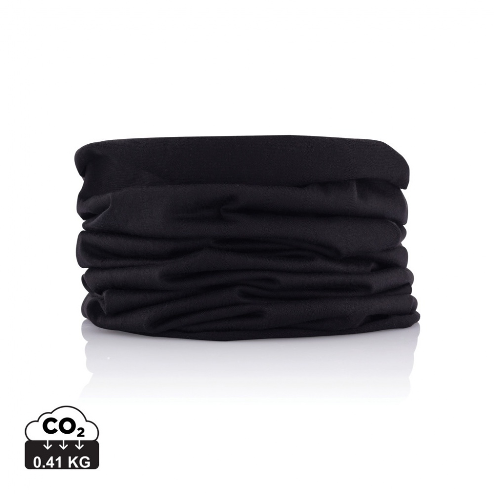 Logo trade promotional item photo of: Multifunctional scarf