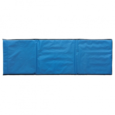 Logotrade corporate gift picture of: Foldable beach lounge chair