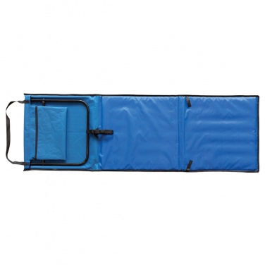 Logotrade promotional items photo of: Foldable beach lounge chair