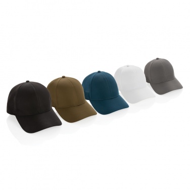 Logotrade promotional items photo of: Impact AWARE™ RPET 6 panel sports cap