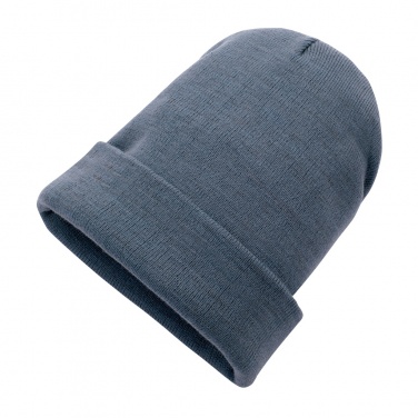 Logotrade promotional merchandise image of: Impact AWARE™ Polylana® beanie