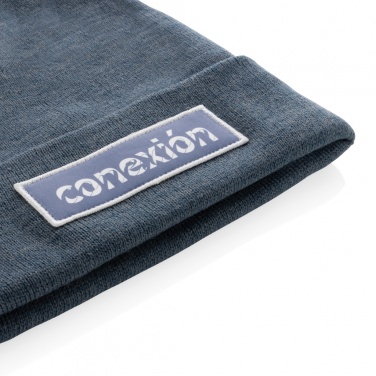 Logotrade promotional merchandise image of: Impact AWARE™ Polylana® beanie