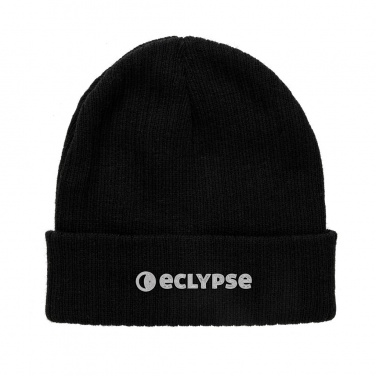 Logotrade corporate gifts photo of: Pryor AWARE™ Polylana® beanie with cuff