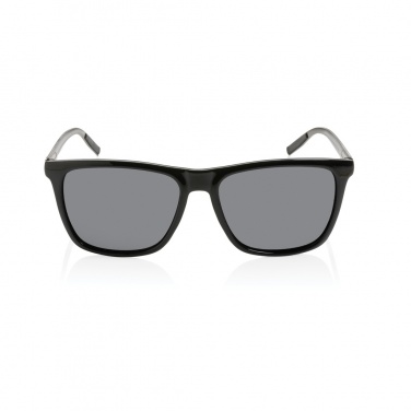 Logotrade promotional giveaway picture of: Swiss Peak RCS rplastic polarised sunglasses