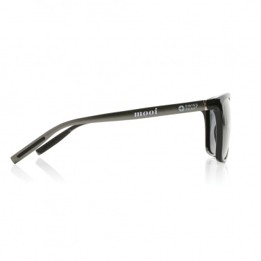 Logotrade promotional gifts photo of: Swiss Peak RCS rplastic polarised sunglasses