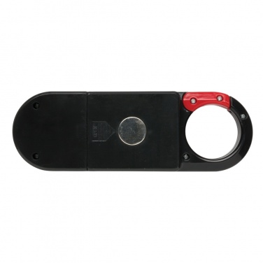 Logotrade advertising products photo of: COB working light with magnet