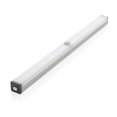Logotrade promotional product picture of: USB-rechargeable motion sensor LED light large