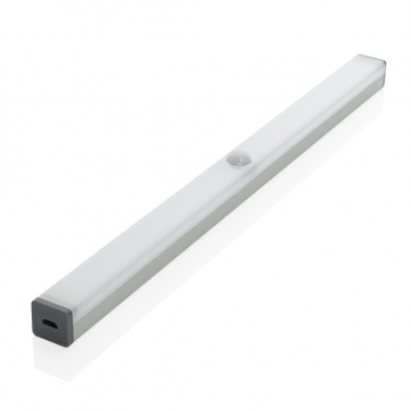 Logotrade promotional merchandise photo of: USB-rechargeable motion sensor LED light large