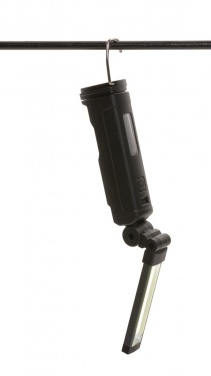 Logo trade promotional items picture of: Gear X RCS rPlastic USB rechargeable worklight