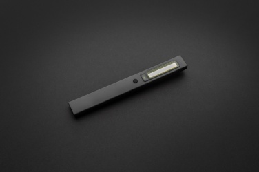 Logotrade corporate gift image of: Gear X RCS plastic USB rechargeable inspection light